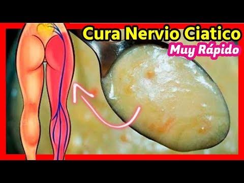 problemas de erección de la ciática