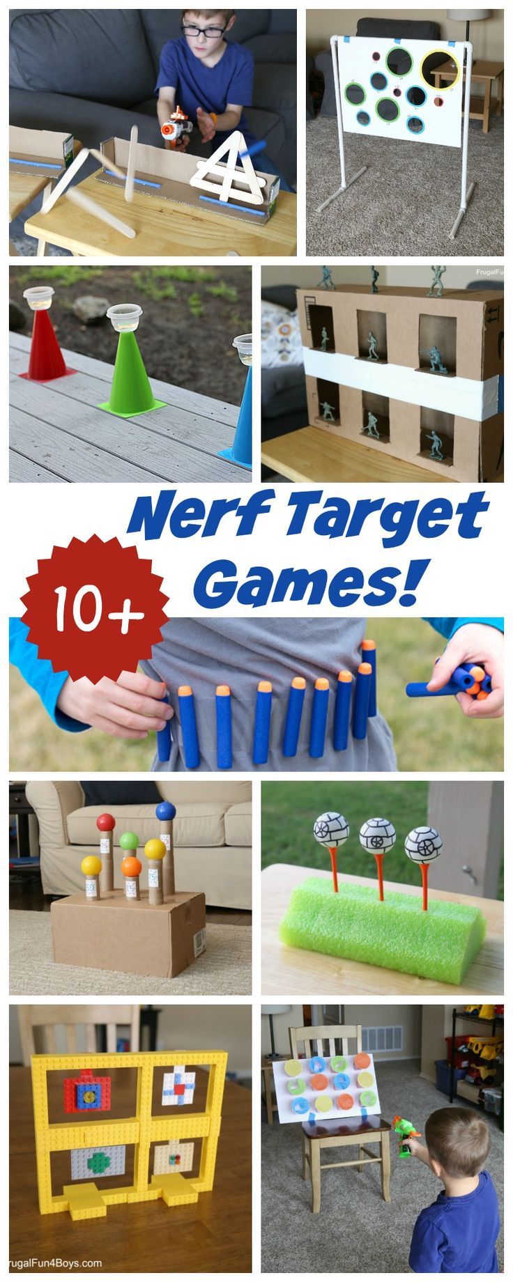 Nerf gun coupons target