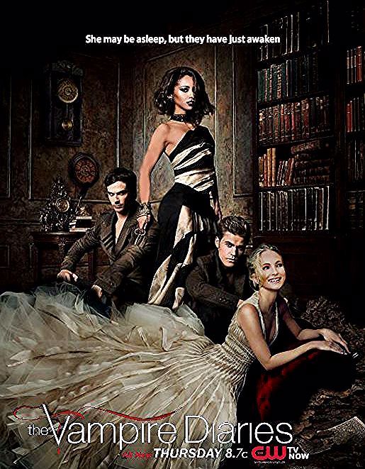 Vampire Diaries Staffel7 Vampire Diaries Staffel7