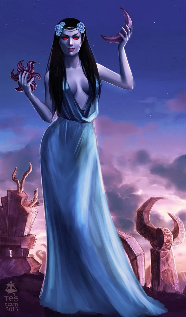 Skyrim star of azura best option