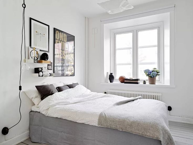 Квартира 122 кв.м. Bedroom interior, Bedroom built ins, Bedroom design