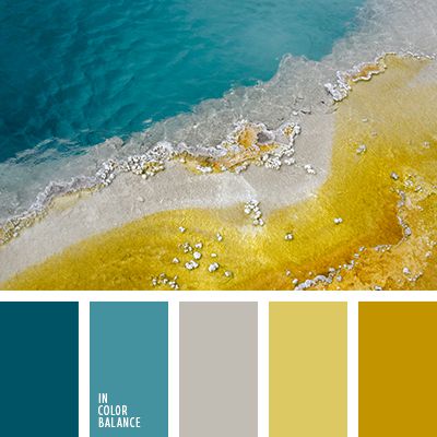 Best 25 Yellow Color Schemes Ideas On Pinterest