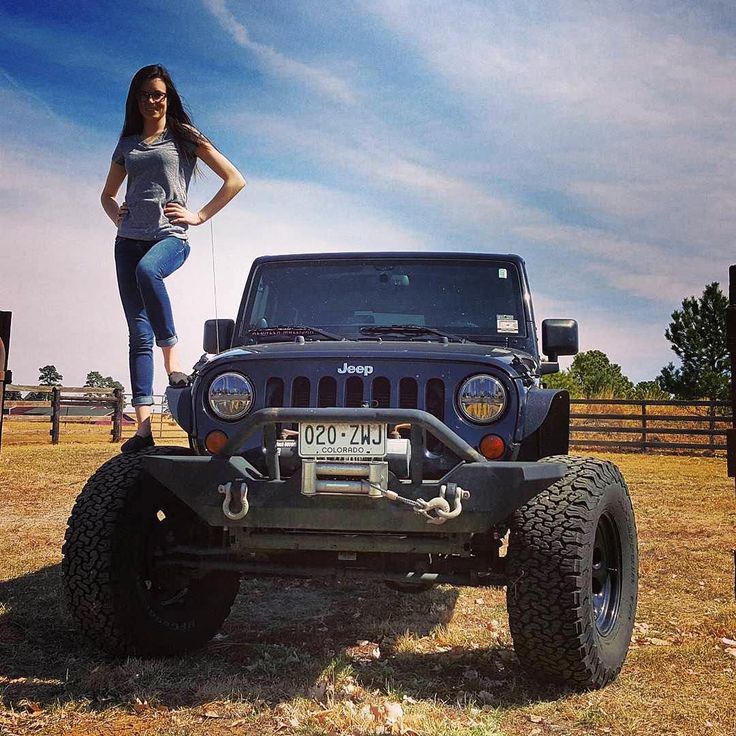 Build A Jeep Wrangler >> Jeep Girl, Jeep, Jeep 4x4, Jeep, Black Jeep, Jeep Life ... Build A Jeep Wrangler >> Jeep Girl, Jeep, Jeep 4x4, Jeep, Black Jeep, Jeep Life ...