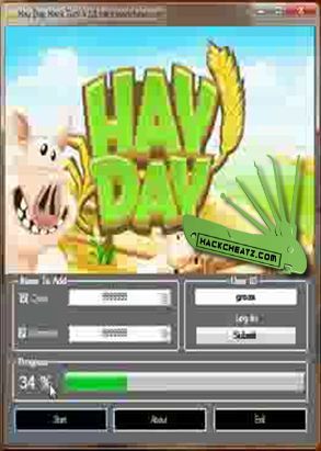 Crack Para Hay Day Android Crack Para Hay Day Android