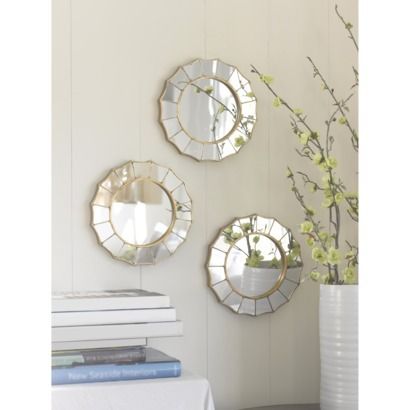 101 Best Baby Carney Images On Pinterest Sunburst Mirror Set of 3 Gold - Threshold™ - 101 Best Baby Carney Images On Pinterest