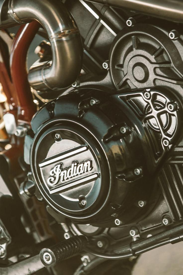 The Jack Daniel S Tennessee Whiskey Limited Edition Indian Scout Bobber Celebrates The Heart And Soul O Indian Motorcycle Scout Indian Bobber Indian Motorcycle