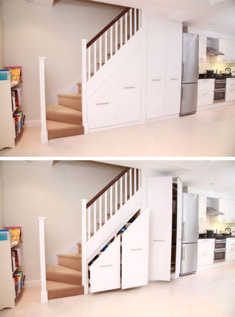 Kitchen Cabinets Under Stairs top 25+ best under stair storage ideas on pinterest | stair Kitchen Cabinets Under Stairs top 25+ best under stair storage ideas on pinterest | stair