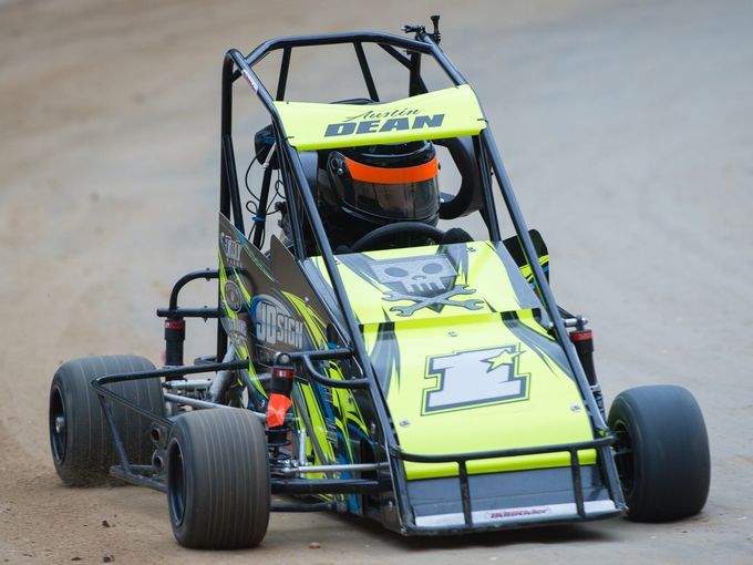 Shaved nude beach Austin 1 4 midget racing