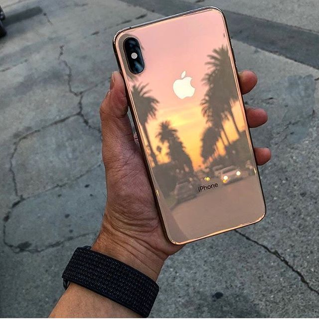 coque iphone xs max instagram