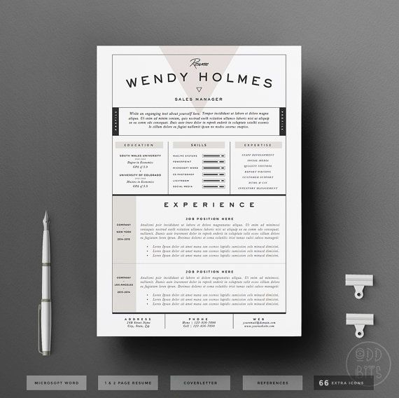 12 best Resume Template Designs images on Pinterest Resume - resume template designs 12 best Resume Template Designs images on Pinterest Resume - resume template designs