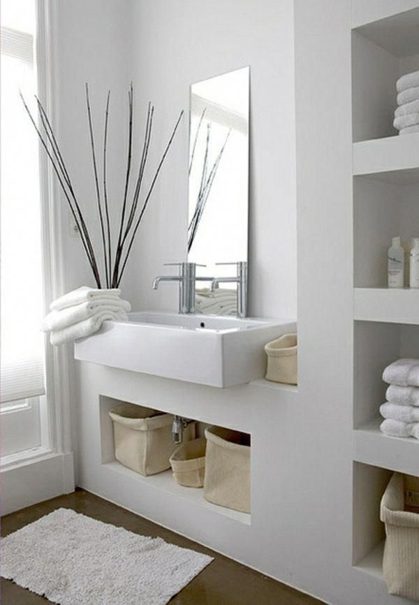 Moderne Badezimmer Ideen Coole Badezimmermobel