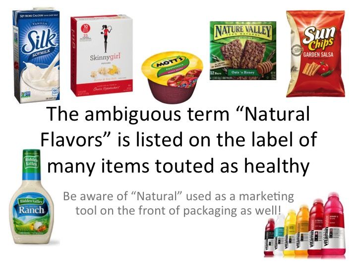 81 best Labels - looking at the labels images on Pinterest | Health foods, Healthy eating and ...