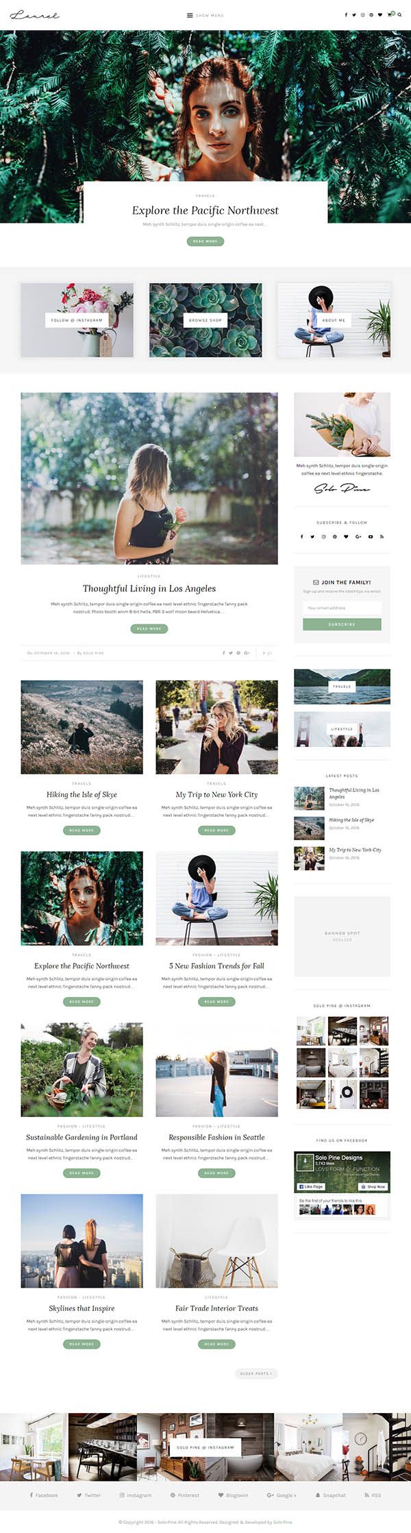 Best Blog Design best 25+ blog layout ideas on pinterest | website layout, minimal Best Blog Design best 25+ blog layout ideas on pinterest | website layout, minimal