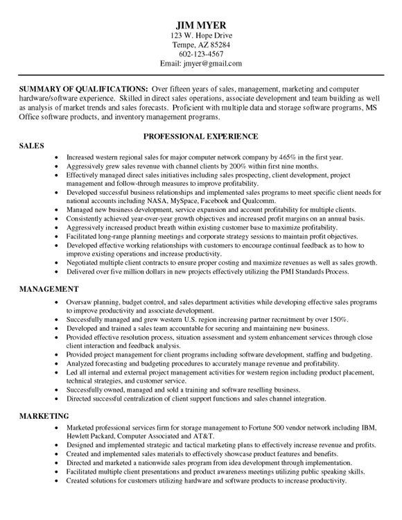 7 best Marketing images on Pinterest Marketing resume, Internet - television director resume 7 best Marketing images on Pinterest Marketing resume, Internet - television director resume