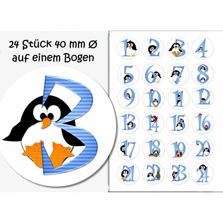 Kindergarten thema zahlen kennenlernen