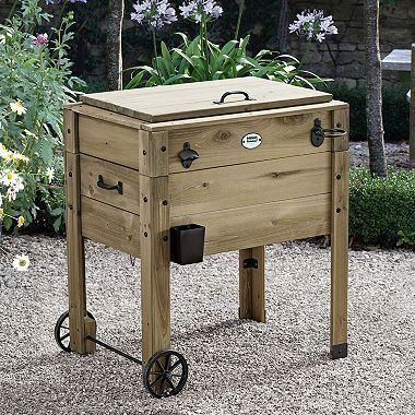 Backyard Discovery Patio Cooler | Patio cooler, Outdoor ... Backyard Discovery Patio Cooler | Patio cooler, Outdoor ... on Backyard Discovery Pavilion id=60238