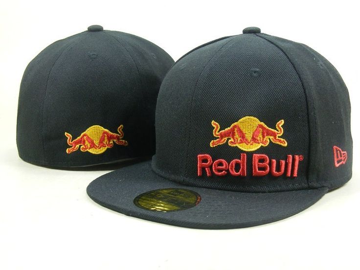 53 best Red Bull Fitted Hats www.hatshopcn.ru images on Pinterest | Red