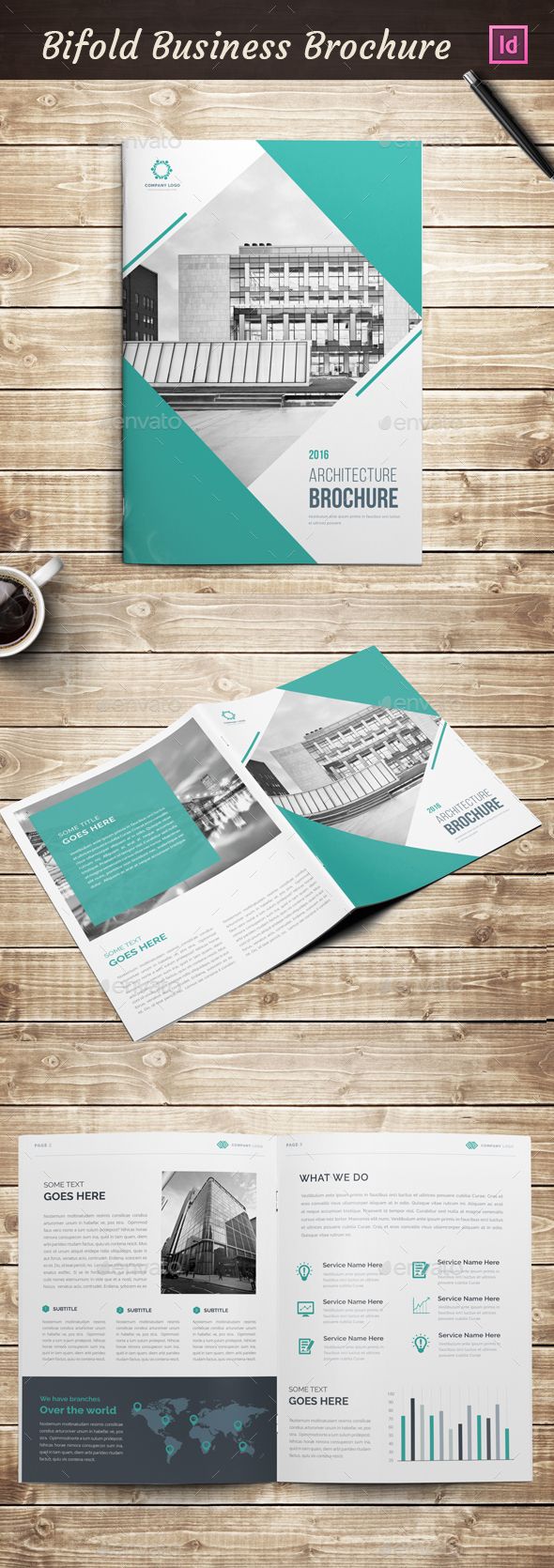 brochure template this brochure template