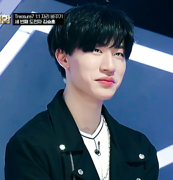 bang yedam bang yedam
