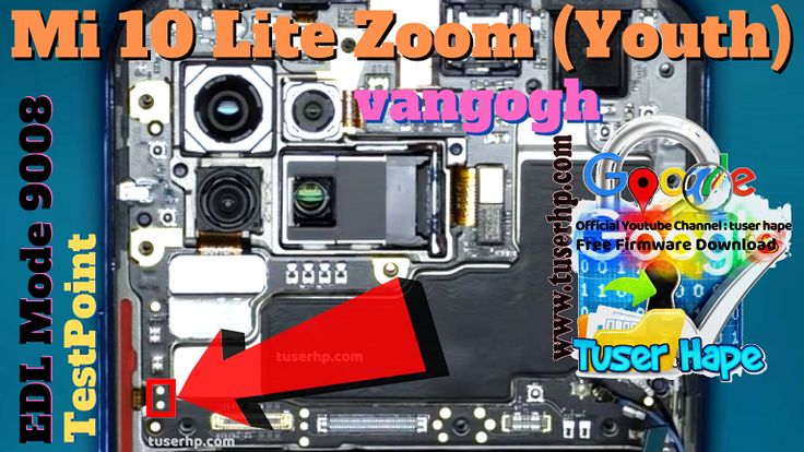 Mi 10 Lite Zoom TestPoint mi-10-lite-zoom-testpoint