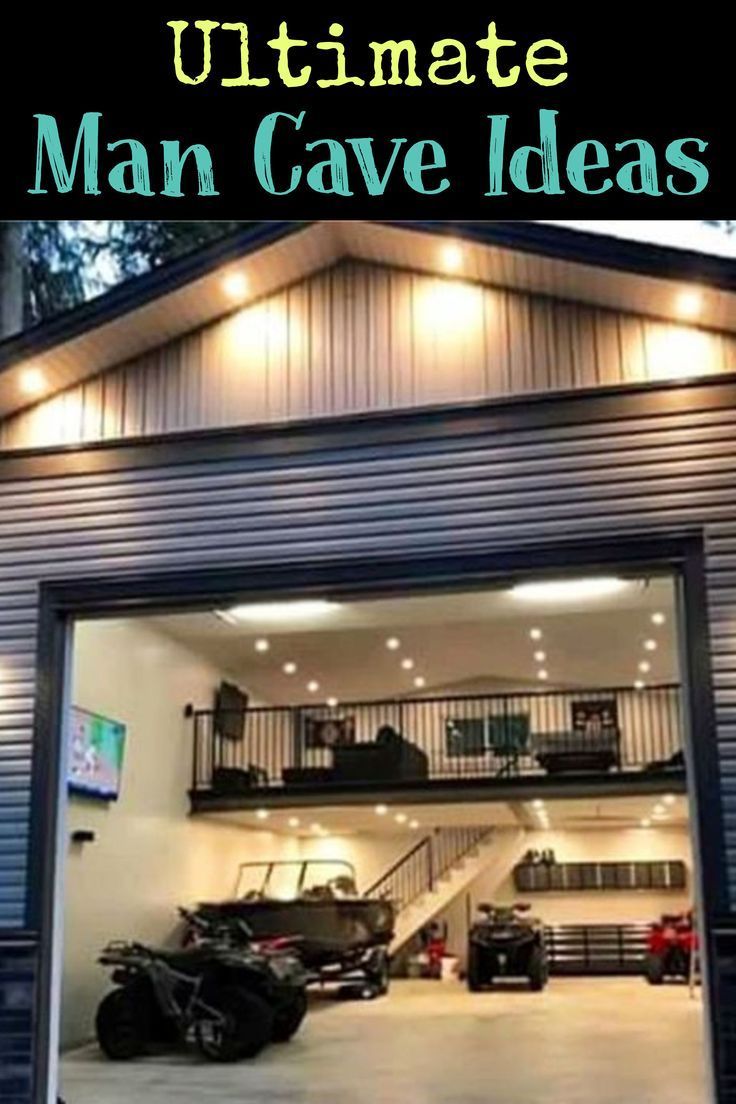 man cave ideas garage man cave ideas on a budget involvery in 2020 man cave home bar ultimate garage man cave garage man caves on a budget on man cave ideas garage man cave ideas on a budget involvery in 2020 man cave home bar ultimate garage man cave garage pinterest