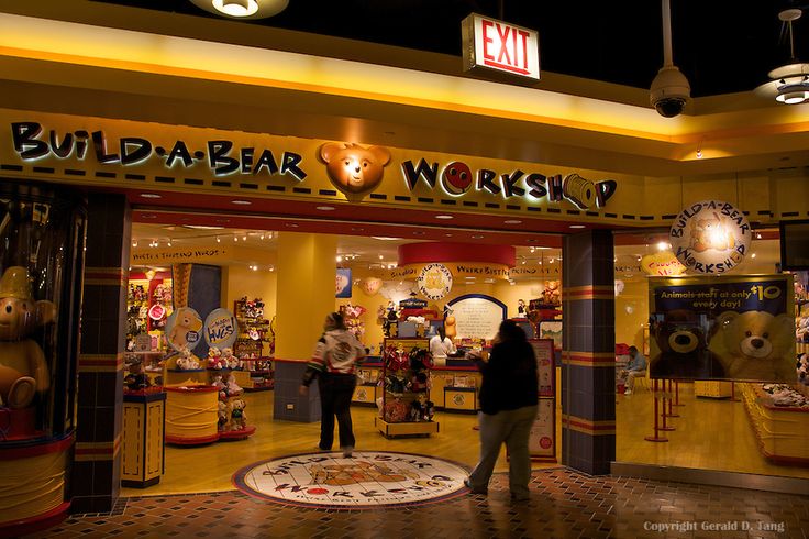 How To Make Build A Bear Things How To Make Build A Bear Things