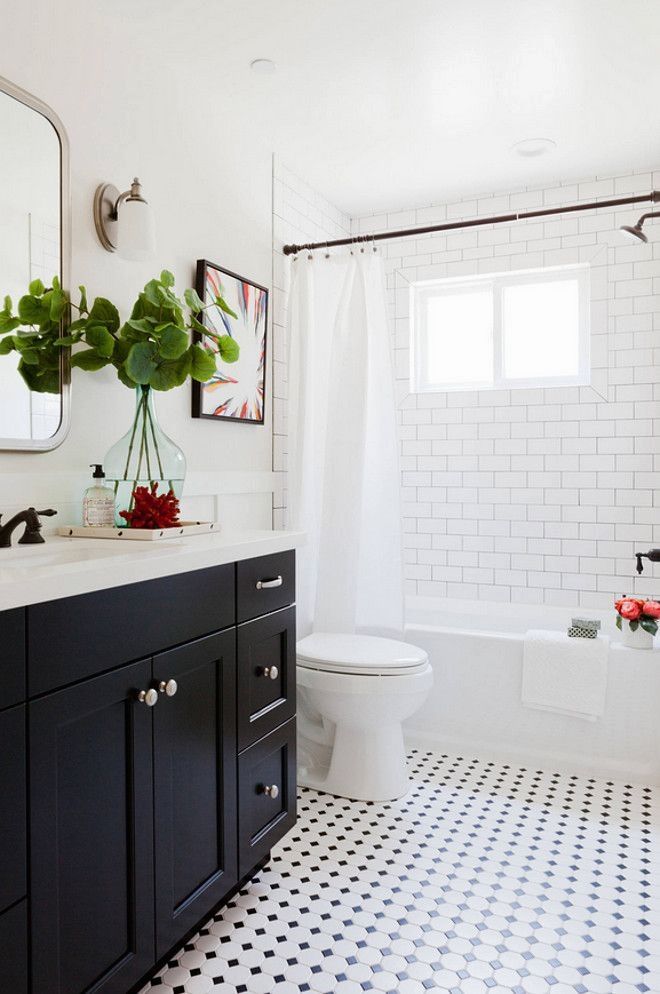 Mosaic tile floors are having a renaissance. Of course, as many of you will poin...