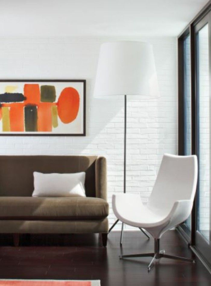 Die besten 25+ Orange zimmer Ideen auf Pinterest Orangefarbene - wohnzimmer orange grun Die besten 25+ Orange zimmer Ideen auf Pinterest Orangefarbene - wohnzimmer orange grun