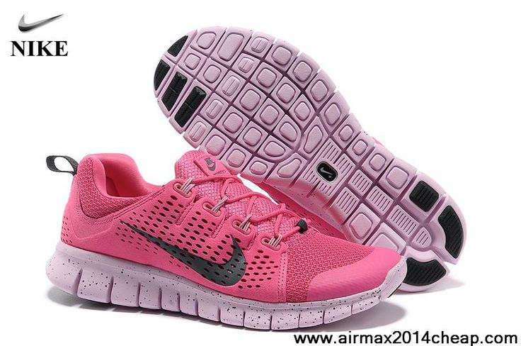 nike womens trainers white and pink