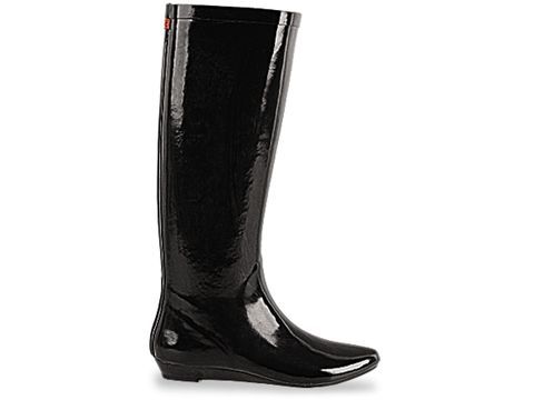 Jeffrey campbell voom rain boots