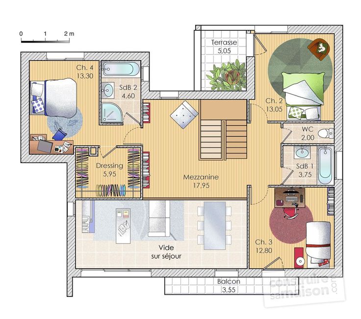 73 best Maisons images on Pinterest Floor plans, Small houses and - simulateur de maison 3d gratuit 73 best Maisons images on Pinterest Floor plans, Small houses and - simulateur de maison 3d gratuit