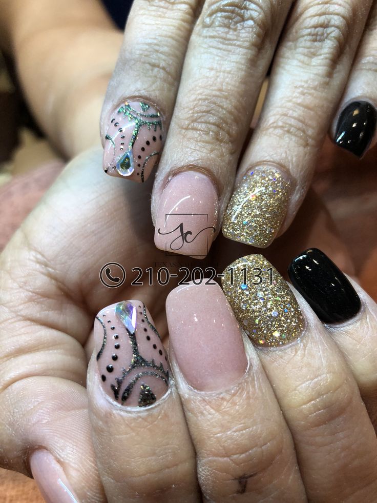 texas nail house