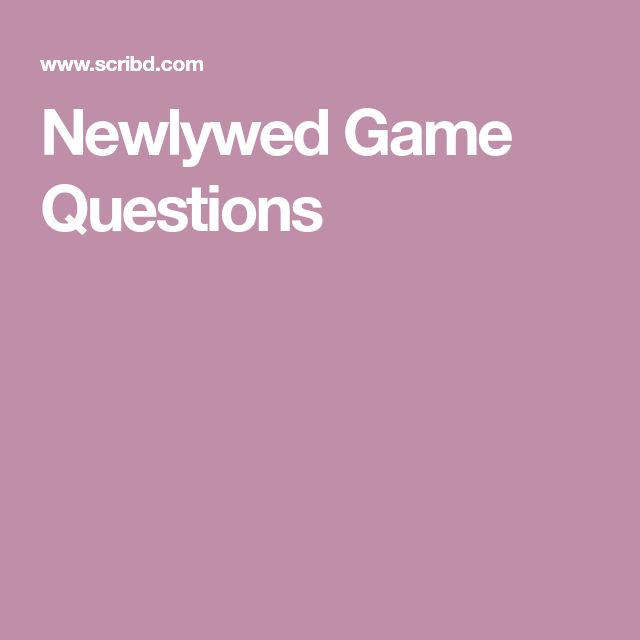 preguntas para una pareja de casados m 225 s de 25 ideas incre 237 bles sobre preguntas del juego de preguntas para una pareja de casados m 225 s de 25 ideas incre 237 bles sobre preguntas del juego de