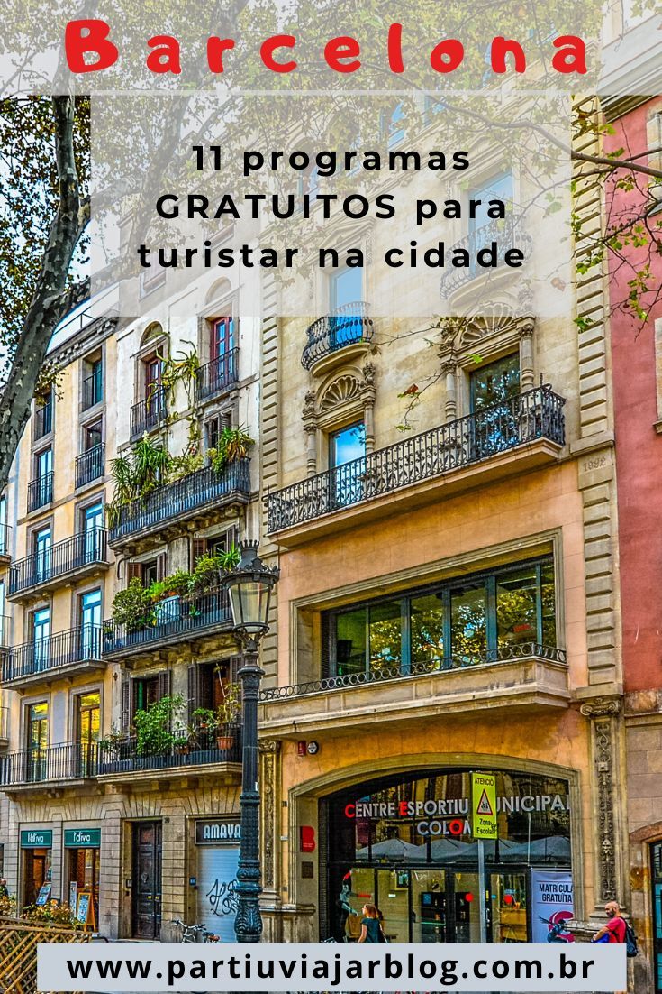 Pin Em Dicas Sobre Espanha