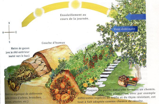 30 best Jardin images on Pinterest Landscaping, Flower boxes and - comment fabriquer un composteur exterieur 30 best Jardin images on Pinterest Landscaping, Flower boxes and - comment fabriquer un composteur exterieur