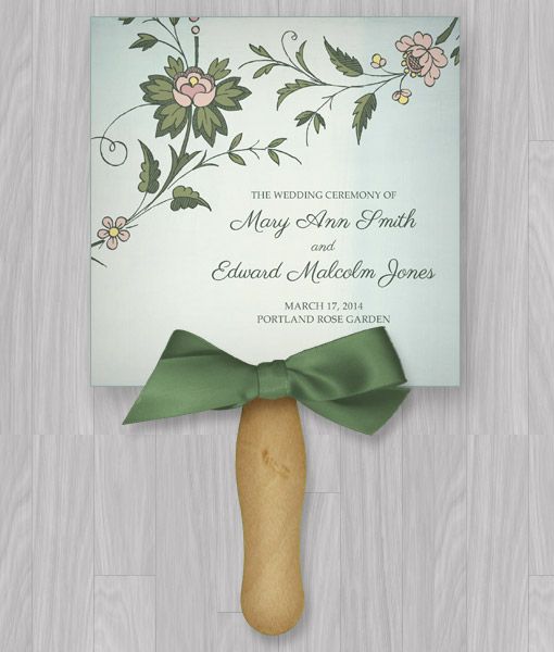 The 25+ best Fan wedding programs ideas on Pinterest Diy wedding - how to design wedding program template The 25+ best Fan wedding programs ideas on Pinterest Diy wedding - how to design wedding program template