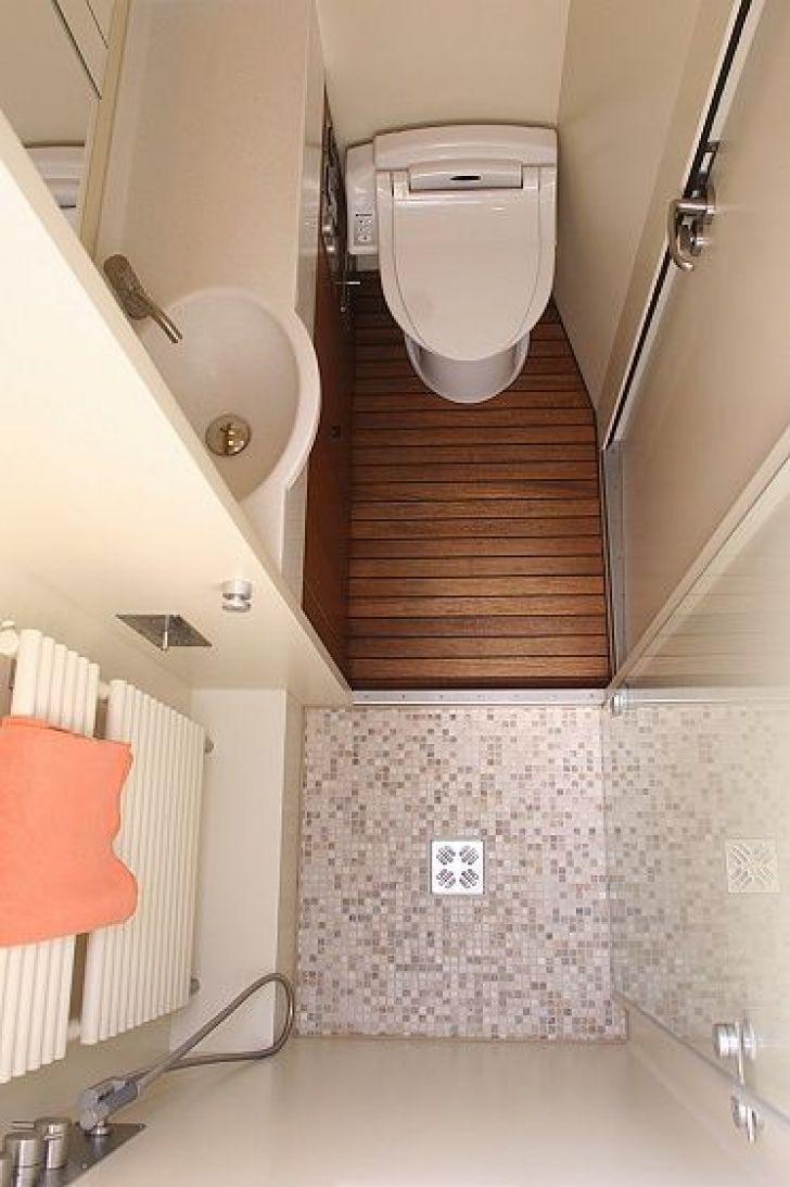 Awesome Rv Bathrooms Design Ideas Bathroom Rvbathroom Bathroomdesigns Bathroomdecor Bath Tiny House Designs Small Tiny House Bathroom