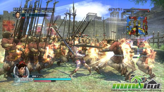 Dynasty Warriors 5 Pc Full Cracked Game Dynasty Warriors 5 Pc Full Cracked Game