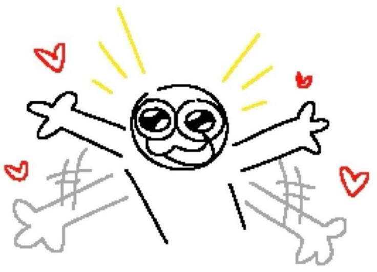 THANK YOU FOR 40 FOLLOWERS!!!!!! | Goofy drawing, Funny doodles, Funny