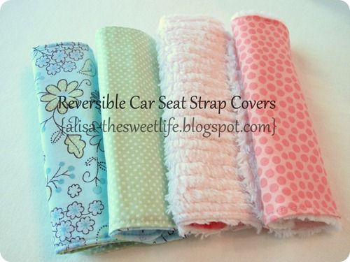 Seatbelt Padding Car Seat Strap Covers Diy Baby Stuff Sewing Projects - Seat Belt Pad Pattern Seatbelt Padding Car Seat Strap Covers Diy Baby Stuff Sewing Projects - Seat Belt Pad Pattern
