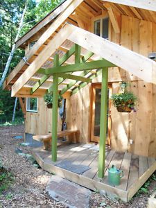 charming cottage for sale on mayne island vancouver greater vancouver area image 10 - Garden Sheds Vancouver Island charming cottage for sale on mayne island vancouver greater vancouver area image 10 - Garden Sheds Vancouver Island