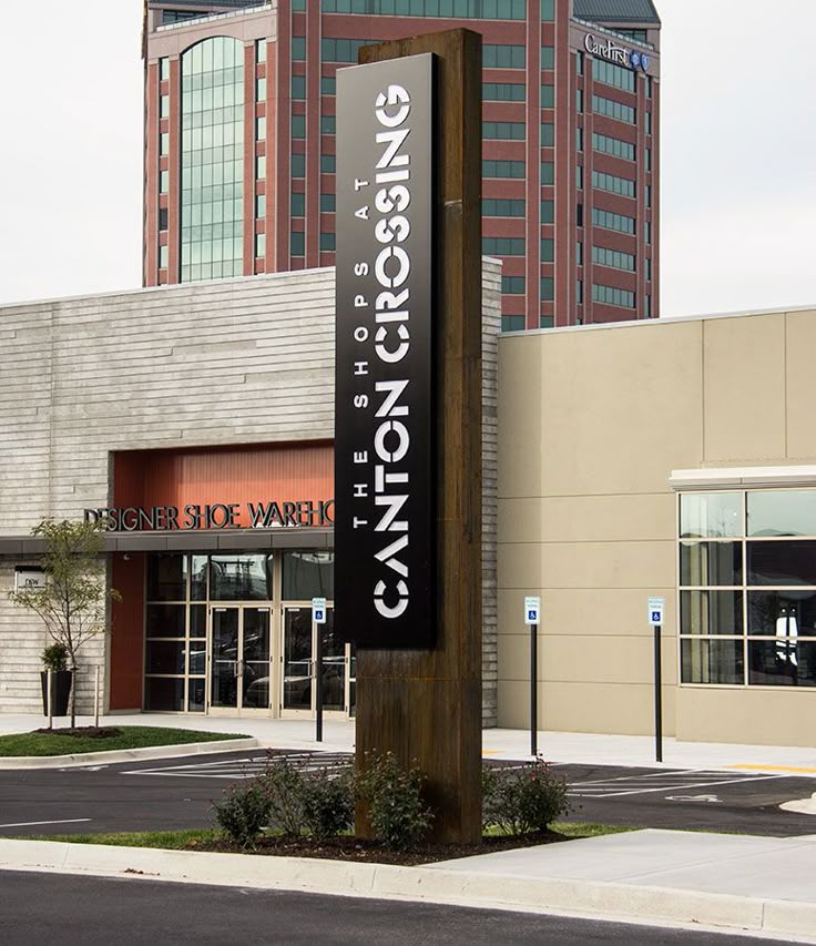 Exterior Building Design best 20+ exterior signage ideas on pinterest | metal signage, sign Exterior Building Design best 20+ exterior signage ideas on pinterest | metal signage, sign