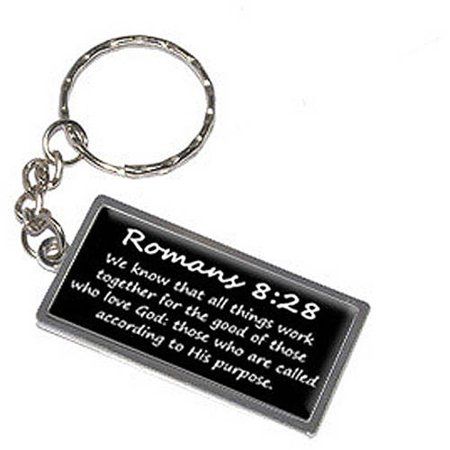 Romans 8 28 We Know That All Things Hangry' Throw Pillow by mkaythen