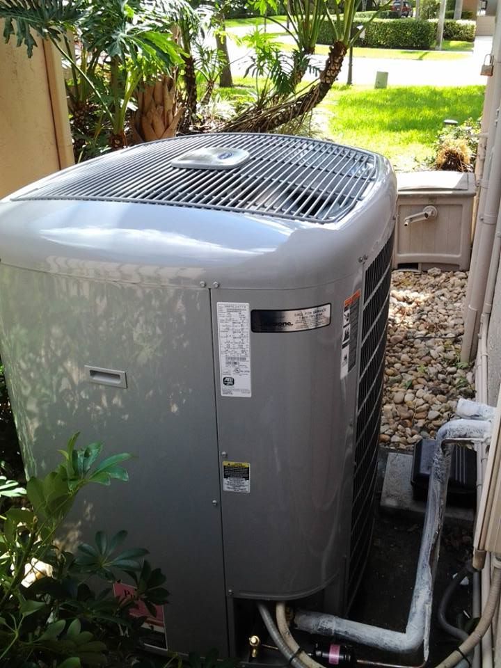 Carrier Repair center in Hyderabad offers best Air