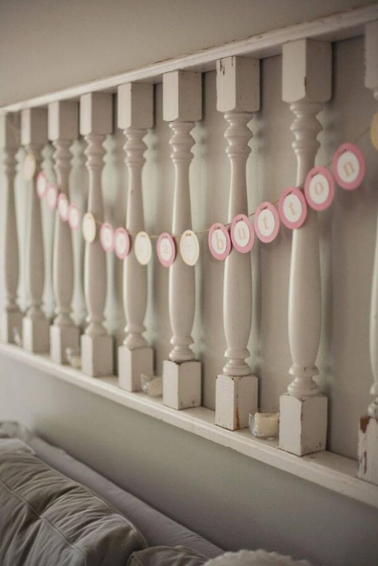 25+ Creative Ways To Repurpose Spindle (Ideas & Designs With 25+ Creative Ways To Repurpose Spindle (Ideas & Designs With