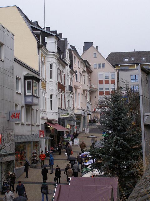 Meine stadt siegen bekanntschaften