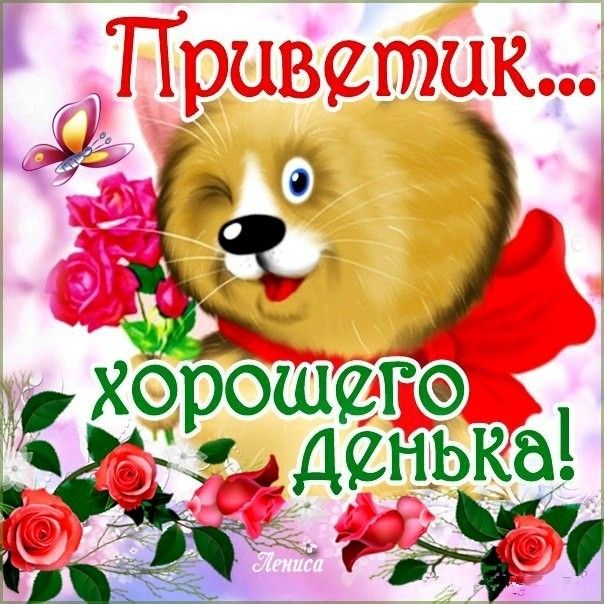открытки на все случаи для ватсап рады