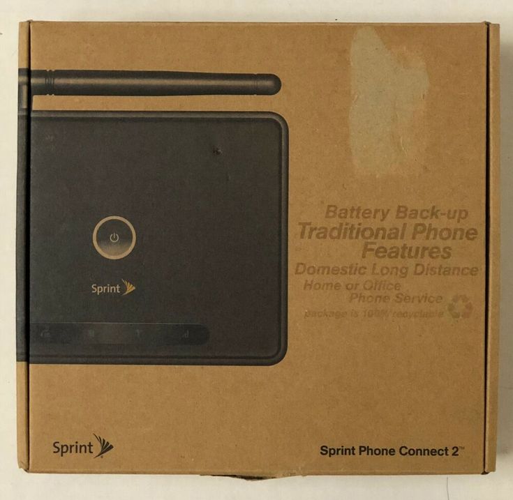 Sprint Phone Connect 2 Model Pcdh364spc Niob For Sale Online Ebay Phone Service Sprinting St Kitts Sprint Phone Connect 2 Model Pcdh364spc Niob For Sale Online Ebay Phone Service Sprinting St Kitts