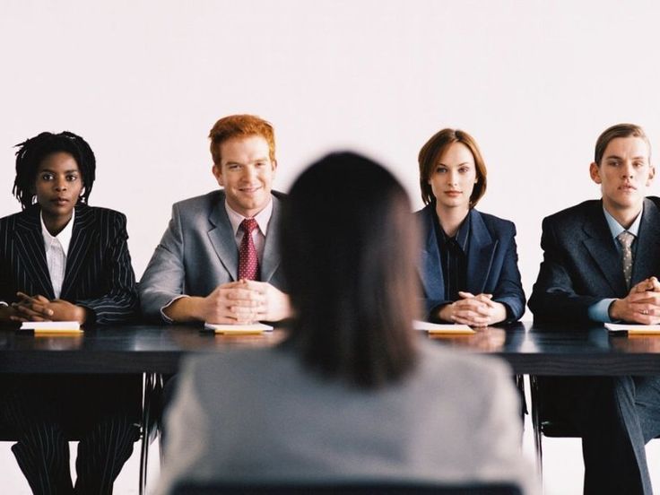 keys to a successful job interview