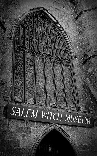 Witch deals